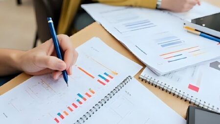 Aidat Takip ve Tahsilatı