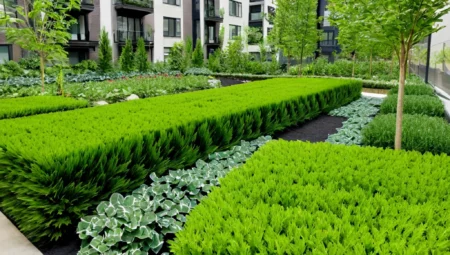 Bahçe Peyzaj Bakımı