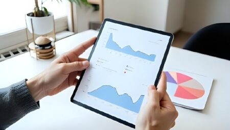 Gelir Gider Raporlamaları