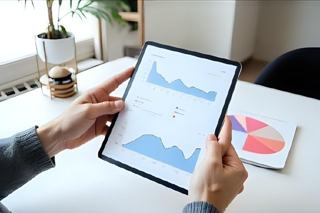 Gelir Gider Raporlamaları