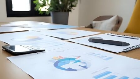 İşletme Defteri Kayıt ve Raporlama