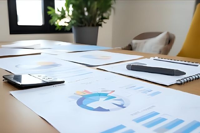 İşletme Defteri Kayıt ve Raporlama