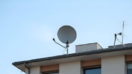 Uydu Problemleri Çözümü