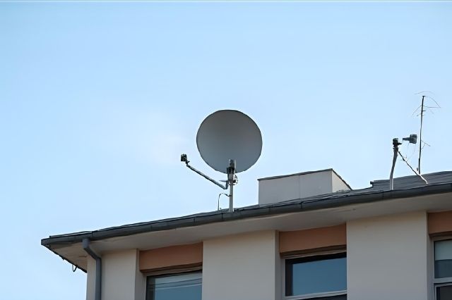 Uydu Problemleri Çözümü